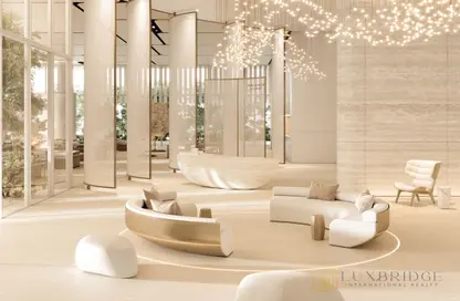 Apartment - 3 Bedrooms - 4 Bathrooms for sale in The Chedi Private Residences - Barsha Heights (Tecom) - Dubai