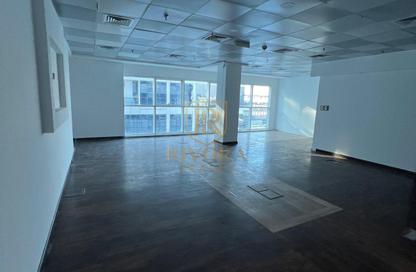 Office Space - Studio - 1 for rent in Business Atrium Building - Oud Metha - Bur Dubai - Dubai