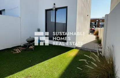 Apartment - Studio - 1 Bathroom for rent in Al Ghadeer 2 - Al Ghadeer - Abu Dhabi