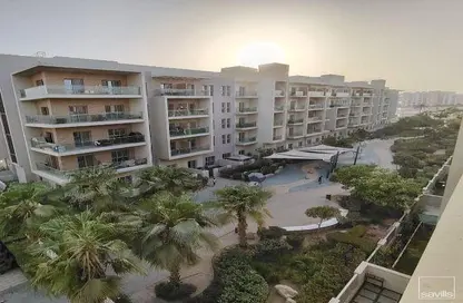 Apartment - 2 Bedrooms - 2 Bathrooms for rent in Al Zahia Garden Apartments - Al Zahia - Muwaileh Commercial - Sharjah