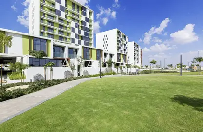 Apartment - 2 Bedrooms - 3 Bathrooms for sale in The Pulse Beachfront 2 - The Pulse - Dubai South (Dubai World Central) - Dubai