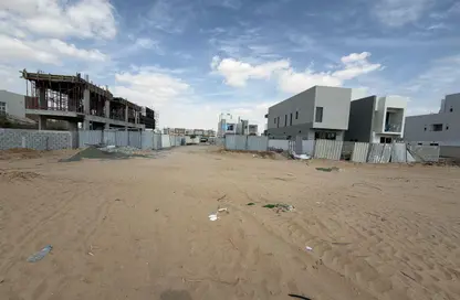 Land - Studio for sale in Hawthorn - Damac Hills 2 - Dubai