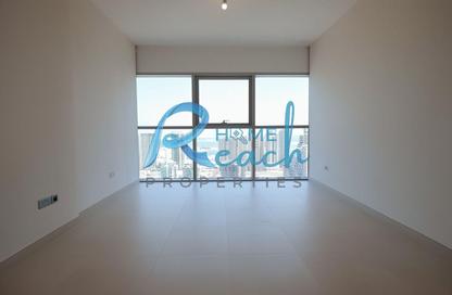 Apartment - 2 Bedrooms - 2 Bathrooms for sale in Radiant Square - City Of Lights - Al Reem Island - Abu Dhabi
