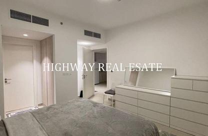 Apartment - 1 Bedroom - 2 Bathrooms for rent in MISK Apartments - Aljada - Sharjah