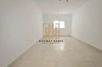 Apartment - 1 Bedroom - 2 Bathrooms for rent in Muwaileh 29 Building - Muwaileh - Sharjah