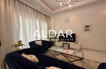 Apartment - 1 - 2 for rent in Vincitore Benessere - Arjan - Dubai