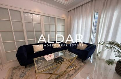 Apartment - 1 - 2 for rent in Vincitore Benessere - Arjan - Dubai