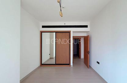 Apartment - 2 - 3 for sale in Binghatti Orchid - District 10 - Jumeirah Village Circle - Dubai