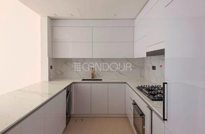 Apartment - 2 - 3 for sale in Binghatti Orchid - District 10 - Jumeirah Village Circle - Dubai