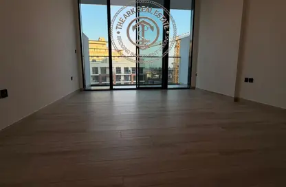 شقة - 1 حمام للايجار في اكسفورد جاردنز - ارجان - دبي