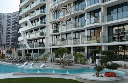 شقة - 1 حمام للايجار في اكسفورد جاردنز - ارجان - دبي