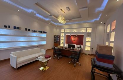 Factory - Studio - 1 for rent in Al Jurf Industrial 1 - Al Jurf Industrial - Ajman