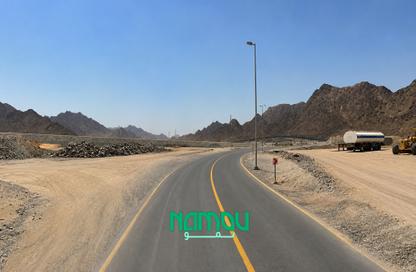 Land - Studio for sale in Dibba Al Fujairah - Fujairah