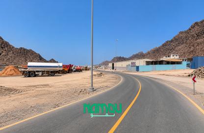Land - Studio for sale in Dibba Al Fujairah - Fujairah