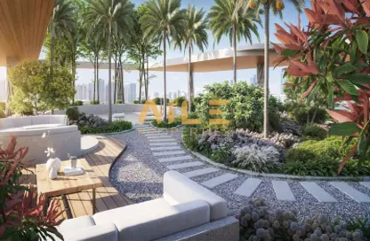 شقة - 2 غرف نوم - 2 حمامات للبيع في فيدا بي اوم - قرية جميرا الدائرية - دبي