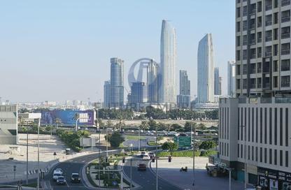 Apartment - 1 - 2 for rent in Emerald Jadaf 1 - Al Jaddaf - Dubai Apartment - 1 - 2 for rent in Emerald Jadaf 1 - Al Jaddaf - Dubai