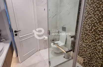 Apartment - 2 Bedrooms - 3 Bathrooms for rent in Hydra Avenue Towers - City Of Lights - Al Reem Island - Abu Dhabi