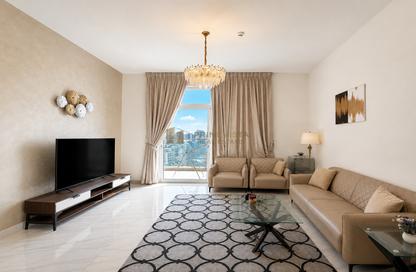 Apartment - 2 - 2 for rent in Jewelz by Danube - Arjan - Dubai Apartment - 2 - 2 for rent in Jewelz by Danube - Arjan - Dubai