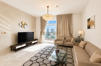 Apartment - 2 - 2 for rent in Jewelz by Danube - Arjan - Dubai