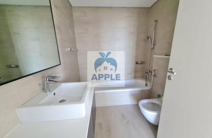 Apartment - 2 Bedrooms - 4 Bathrooms for rent in MISK Apartments - Aljada - Sharjah