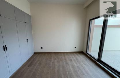 Townhouse - 4 Bedrooms - 3 Bathrooms for rent in Costa Brava 1 - Costa Brava - Damac Lagoons - Dubai
