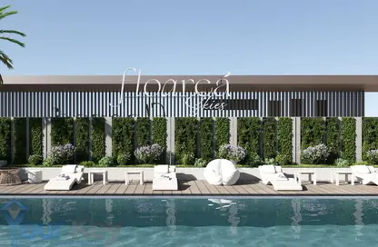 Apartment - 2 Bedrooms - 3 Bathrooms for sale in Floarea Skies - District 10 - Jumeirah Village Circle - Dubai