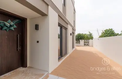 فيلا - 4 غرف نوم - 5 حمامات للايجار في أورا جاردنز - تلال الغاف - دبي