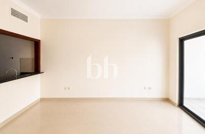 Apartment - 1 Bedroom - 1 Bathroom for rent in Time Place Tower - Dubai Marina - Dubai