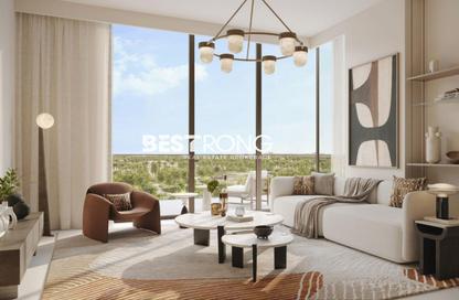 Apartment - 1 - 2 for sale in Vida Residences Hillside Tower A - Vida Residences Hillside - Dubai Hills Estate - Dubai