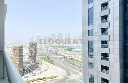 شقة - 2 غرف نوم - 3 حمامات للايجار في تاج الإمارات - دبي مارينا - دبي