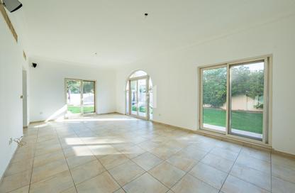 Villa - 5 Bedrooms - 5 Bathrooms for sale in Oliva - Victory Heights - Dubai Sports City - Dubai