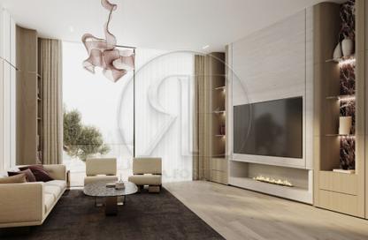 Apartment - Studio - 1 Bathroom for sale in Binghatti Flare - District 2 - Jumeirah Village Triangle - Dubai