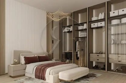 Apartment - 1 Bathroom for sale in Binghatti Flare - District 2 - Jumeirah Village Triangle - Dubai Apartment - 1 Bathroom for sale in Binghatti Flare - District 2 - Jumeirah Village Triangle - Dubai