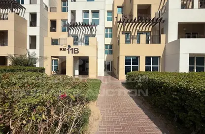 Apartment - 4 Bedrooms - 3 Bathrooms for sale in Al Khail Heights - Al Quoz - Dubai