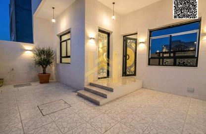 Villa - 3 - 5 for sale in Al Helio 1 - Al Helio - Ajman