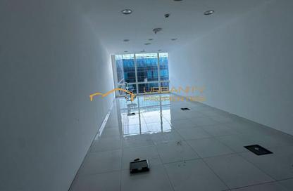 Office Space - Studio for rent in Tamani Art Tower - Business Bay - Dubai