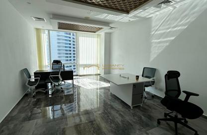 Office Space - Studio for rent in Tamani Art Tower - Business Bay - Dubai Office Space - Studio for rent in Tamani Art Tower - Business Bay - Dubai
