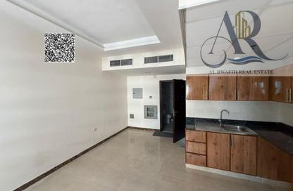 Apartment - Studio - 1 for rent in Al Mina Building - Al Rawda 2 - Al Rawda - Ajman Apartment - Studio - 1 for rent in Al Mina Building - Al Rawda 2 - Al Rawda - Ajman