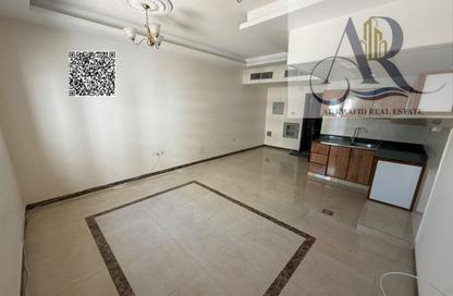 Apartment - Studio - 1 for rent in Al Mina Building - Al Rawda 2 - Al Rawda - Ajman Apartment - Studio - 1 for rent in Al Mina Building - Al Rawda 2 - Al Rawda - Ajman