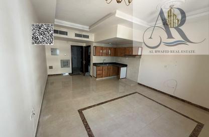 Apartment - Studio - 1 for rent in Al Mina Building - Al Rawda 2 - Al Rawda - Ajman Apartment - Studio - 1 for rent in Al Mina Building - Al Rawda 2 - Al Rawda - Ajman