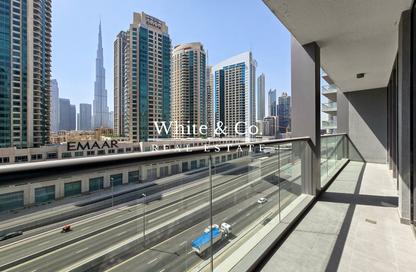 Apartment - 1 Bedroom - 2 Bathrooms for sale in The Sterling West - The Sterling - Business Bay - Dubai Apartment - 1 Bedroom - 2 Bathrooms for sale in The Sterling West - The Sterling - Business Bay - Dubai