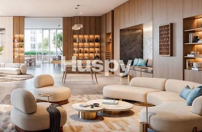 Apartment - 1 - 1 for sale in Muheira - Al Reem Island - Abu Dhabi Apartment - 1 - 1 for sale in Muheira - Al Reem Island - Abu Dhabi