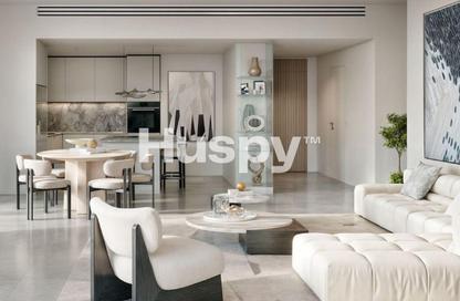 Apartment - 1 - 1 for sale in Muheira - Al Reem Island - Abu Dhabi Apartment - 1 - 1 for sale in Muheira - Al Reem Island - Abu Dhabi