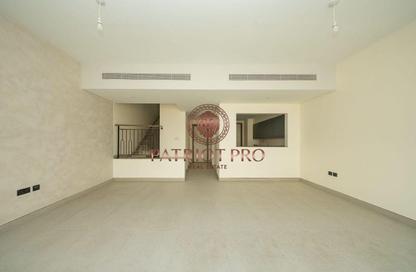 Townhouse - 4 Bedrooms - 3 Bathrooms for sale in Malta - Damac Lagoons - Dubai
