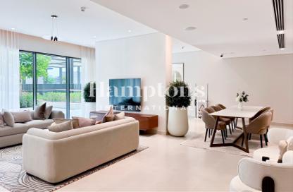 Apartment - 1 - 1 for sale in Elvira 1 - Elvira at Dubai Hills Estate - Dubai Hills Estate - Dubai