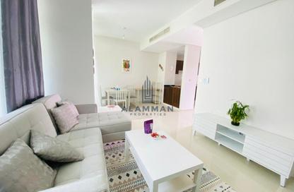 Townhouse - 3 Bedrooms - 3 Bathrooms for rent in Amargo - Damac Hills 2 - Dubai Townhouse - 3 Bedrooms - 3 Bathrooms for rent in Amargo - Damac Hills 2 - Dubai