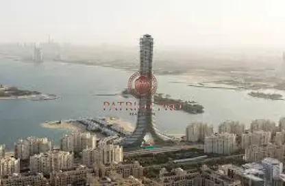 Apartment - 4 Bedrooms - 6 Bathrooms for sale in Como Residences - Palm Jumeirah - Dubai