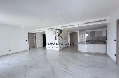 Apartment - 2 Bedrooms - 4 Bathrooms for rent in Crest Grande - Sobha Hartland - Mohammed Bin Rashid City - Dubai