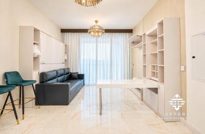 Apartment - Studio - 1 for rent in Bayz by Danube - Business Bay - Dubai Apartment - Studio - 1 for rent in Bayz by Danube - Business Bay - Dubai