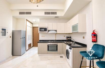 Apartment - Studio - 1 for rent in Bayz by Danube - Business Bay - Dubai Apartment - Studio - 1 for rent in Bayz by Danube - Business Bay - Dubai